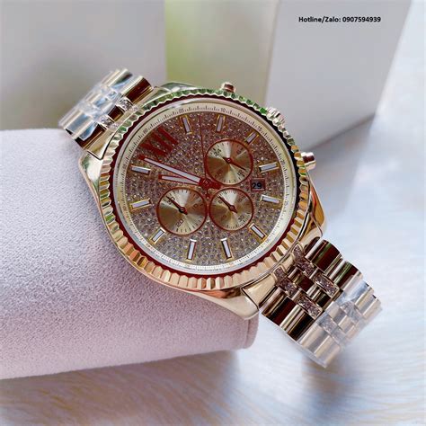 dong ho michael kors leflair|Đồng hồ thời trang nữ Chính Hãng, Giá Tốt, Đa Dạng .